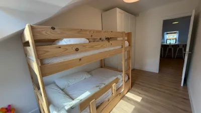 Apartment on Calle Barrio Oriñón, No. 39 photo 23