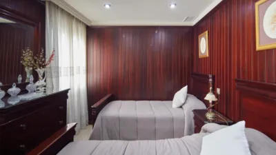 Apartment in San Felipe photo 12