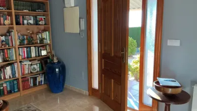Chalet in Totana photo 4