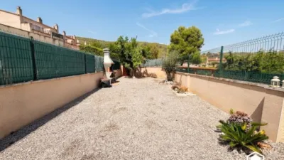Casa en Olivella photo 32