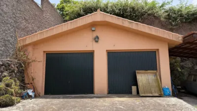 Chalet on General Bebedero Street Tf 21 photo 22