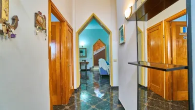 Chalet en calle Camino El Lance, nº 16 photo 7