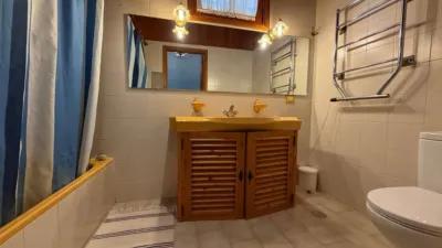 Chalet on General Bebedero Street Tf 21 photo 4