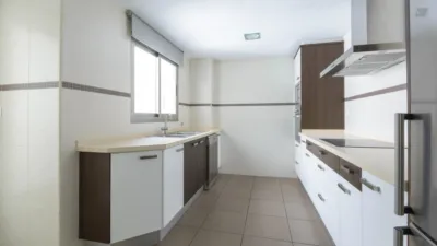 Penthouse at Avenida de Alacant, 20 photo 19