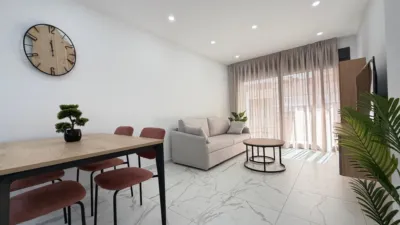 Apartment in Bus Station photo 38