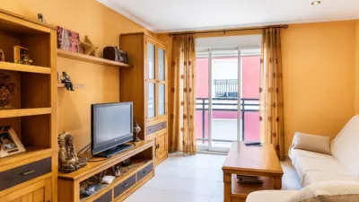 Piso – Aspe, La Columna - Vista 2