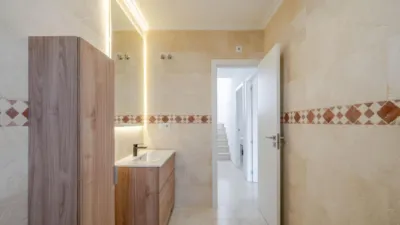 Duplex on Calle Benferri photo 19