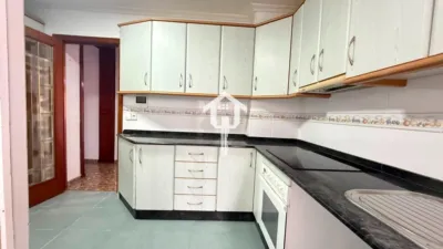 Apartment on Calle del Tucumán photo 17