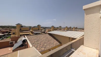 Chalet in Costa Blanca Sur photo 26