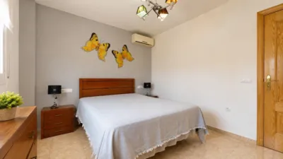 Apartment on Avenida del Marqués de Casablanca, 30 photo 15