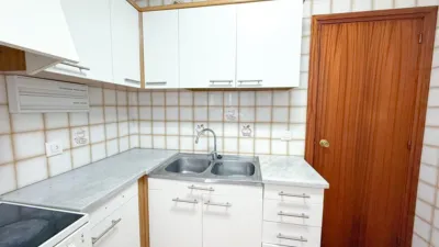 Apartment on Carrer del Puig Rom photo 10