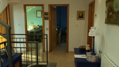 Chalet in Totana photo 14