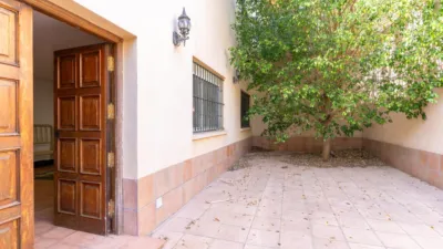 Chalet in Partida Perleta photo 48
