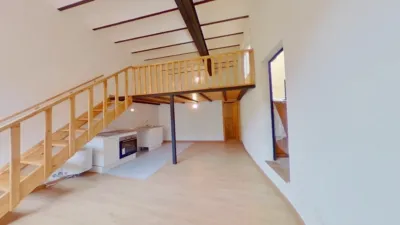 Apartment in San Isidro photo 4