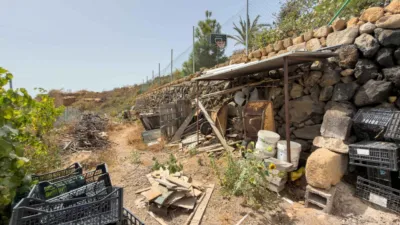 Rustic Finca on Carretera TF-617 photo 41