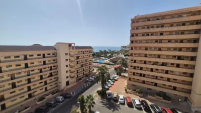 Apartment on Carrer Bogavante photo 17