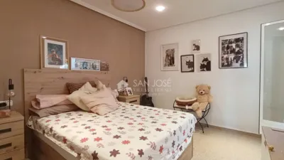 Piso – Monforte del Cid, Mujeres Deportistas - Vista 5