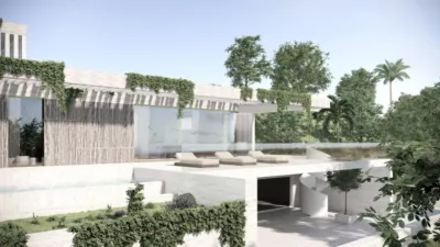Chalet in Nueva Atalaya photo 34
