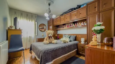 Apartment in Bajada de Rumayor photo 5