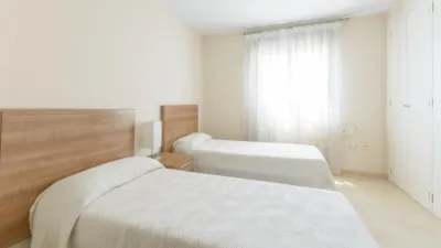 Penthouse at Avenida de Alacant, 20 photo 4