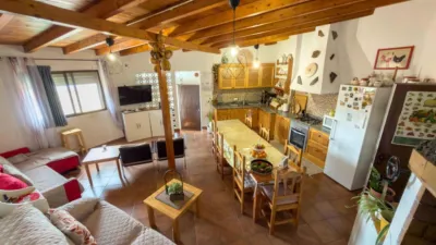 Rustic Finca on Carretera TF-617 photo 6