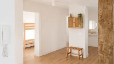 Apartment on Calle Barrio Oriñón, No. 39 photo 2