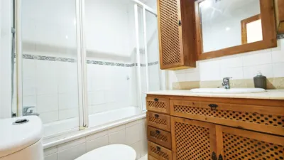 Semi-detached house in San Bernabé photo 22