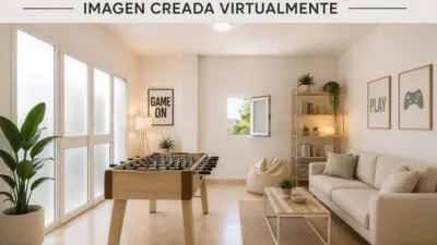 Chalet en calle Camino El Lance, nº 16 photo 33