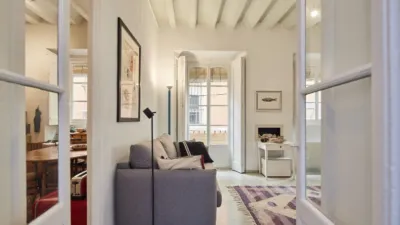 Apartment in the City Centre photo 2