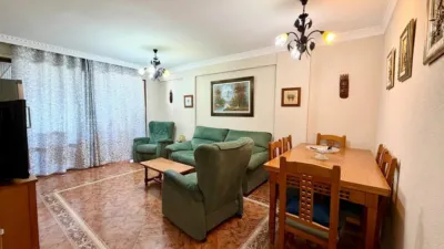 Piso en Paseo Maritimo photo 22
