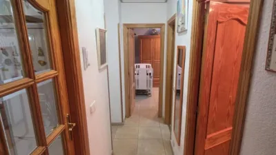 Piso en Las Aves photo 18