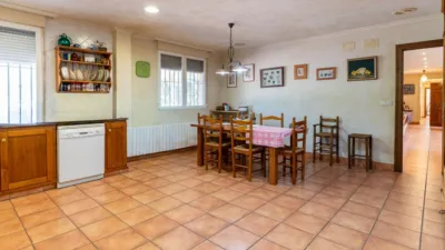 Chalet in Partida Perleta photo 22