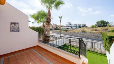 Duplex on Calle Benferri photo 29