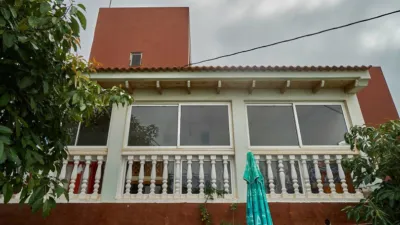 Chalet en calle Camino El Lance, nº 16 photo 35