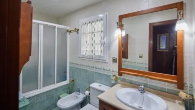 Apartment in San Felipe photo 14