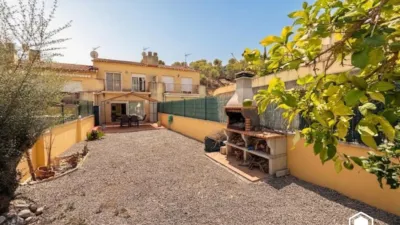 House in Olivella photo 2