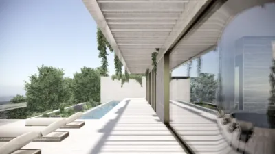 Chalet in Nueva Atalaya photo 14