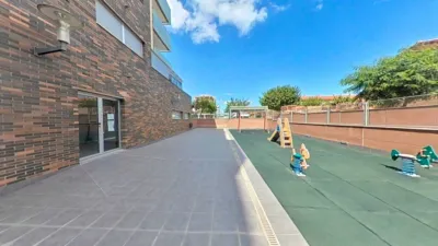 Apartment in Los Girasoles photo 28