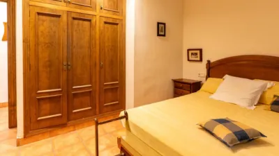Chalet in Partida Perleta photo 28