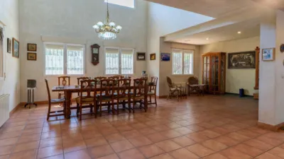 Chalet in Partida Perleta photo 9