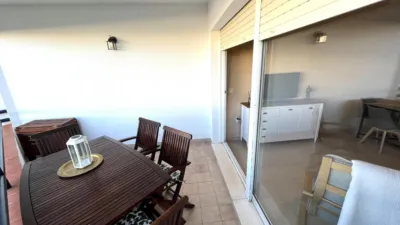 Apartment in Nuevo Portil photo 7