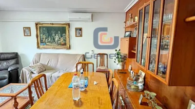 Piso – Crevillent, el Baix Vinalopó - Vista 5