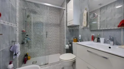 Apartment at Playa de los Locos photo 5