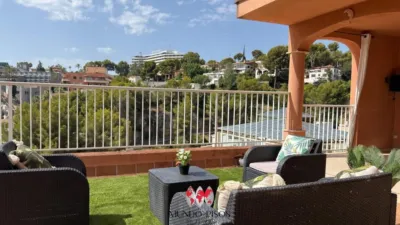 Apartment in El Terreno photo 50