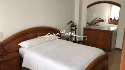 Piso – Altea, Sant Roc - Más