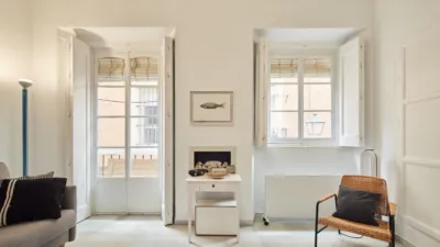 Apartment in the City Centre photo 11