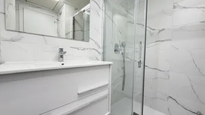 Apartment in Bus Station photo 22