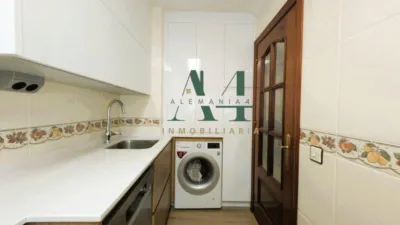 Apartment on Llopis Iborra photo 14