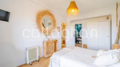 Apartment in Costa de Valencia photo 15