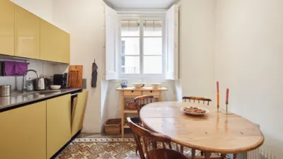 Apartment in the City Centre photo 20